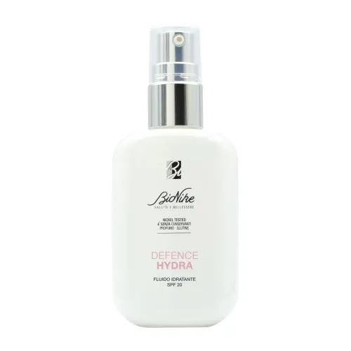 BIONIKE HYDRA FLUID NIISUTAV SPF20 50ML