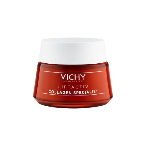 VICHY LIFTACTIV COLLAGEN SPECIALIST PÄEVAKREEM 50ML