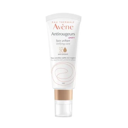 AVENE PUNETUSEVASTANE NÄOKREEM JUMET ÜHTLUSTAV SPF30 40 ML