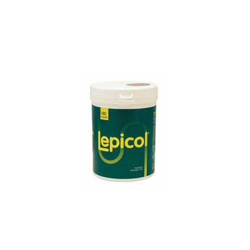 LEPICOL KAPSLID N180