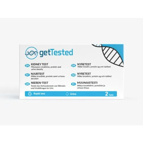 GETTESTED KIIRTEST NEERUTALITLUSE HINDAMISEKS N2