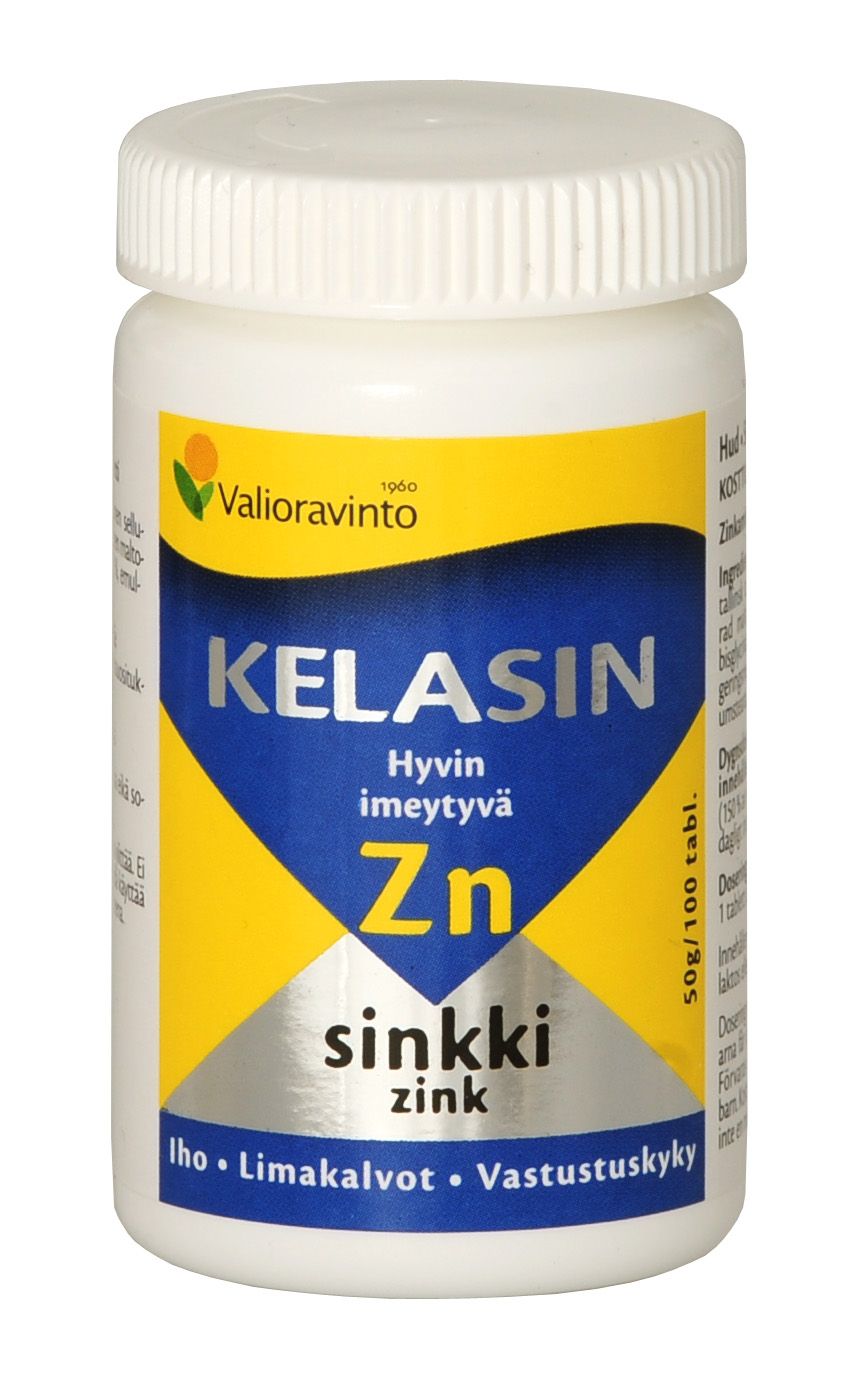 KELASIN ZN TBL N100 - Product Image 2