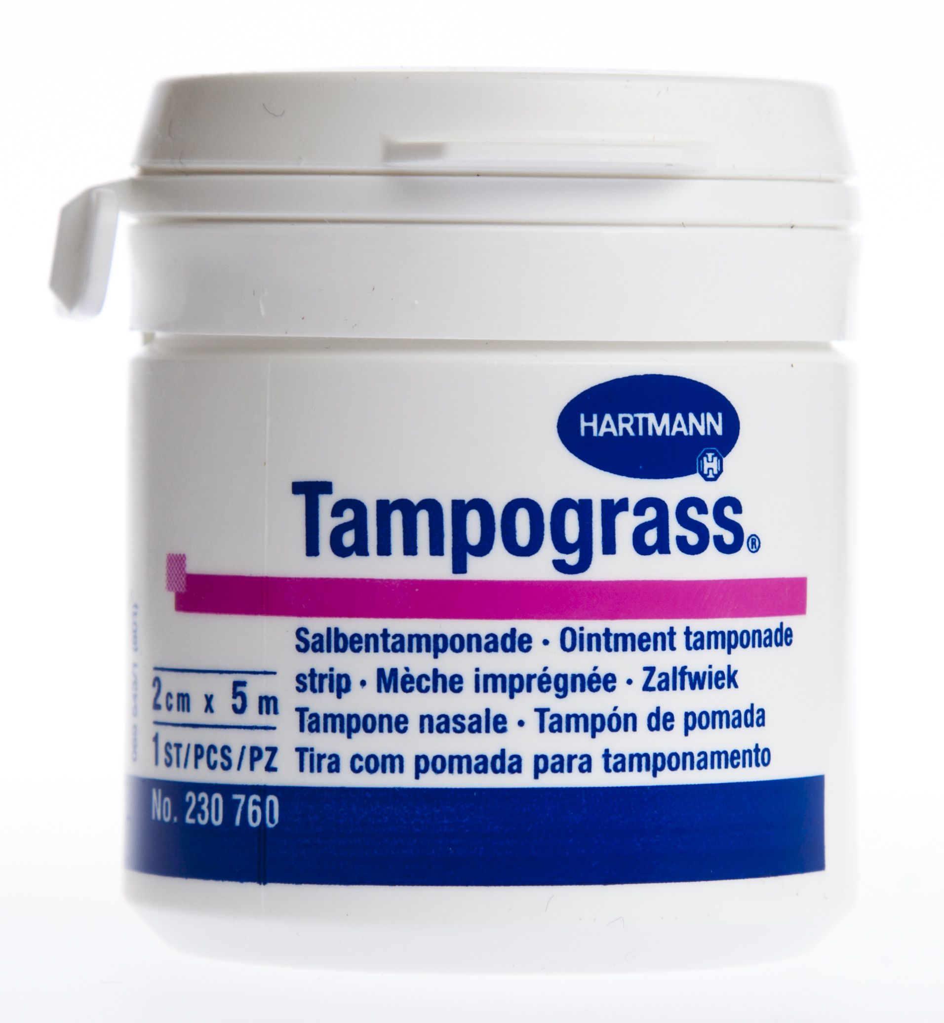 TAMPOGRASS STER 2CMX5M N1 - Product Image 2