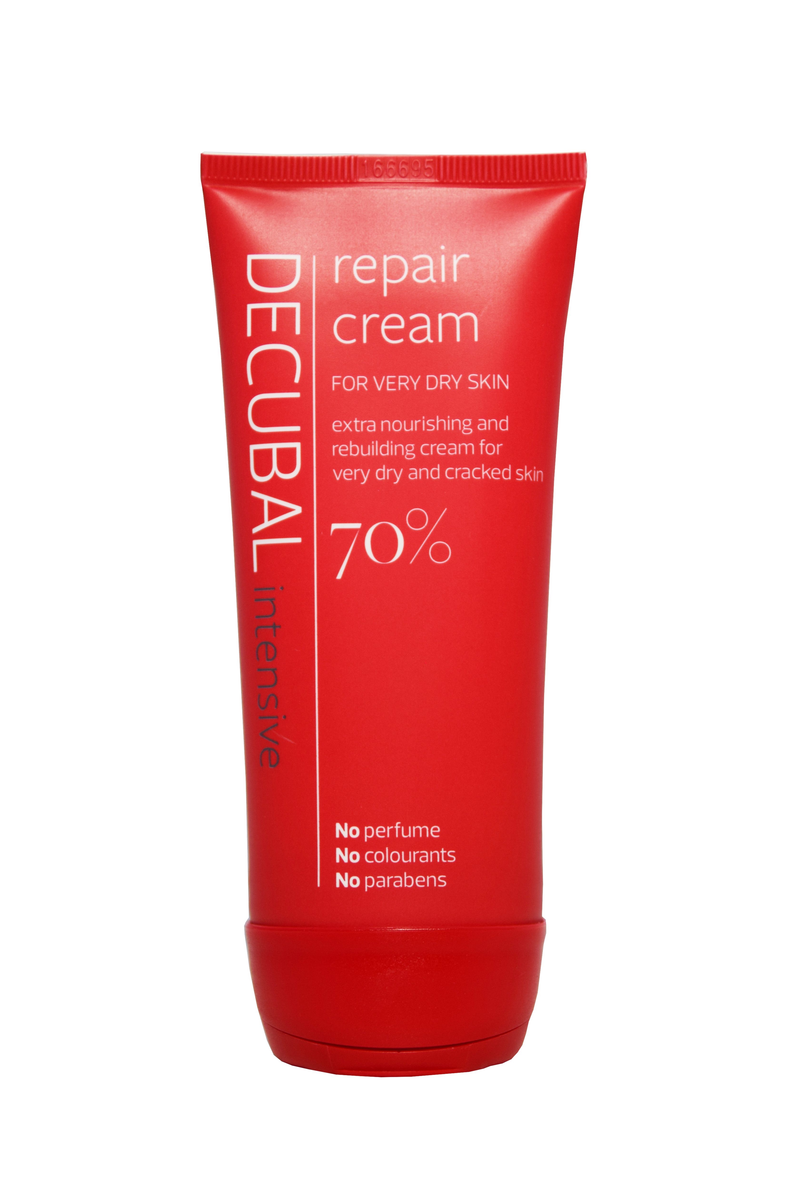 DECUBAL REPAIR KREEM 100ML - Product Image 2