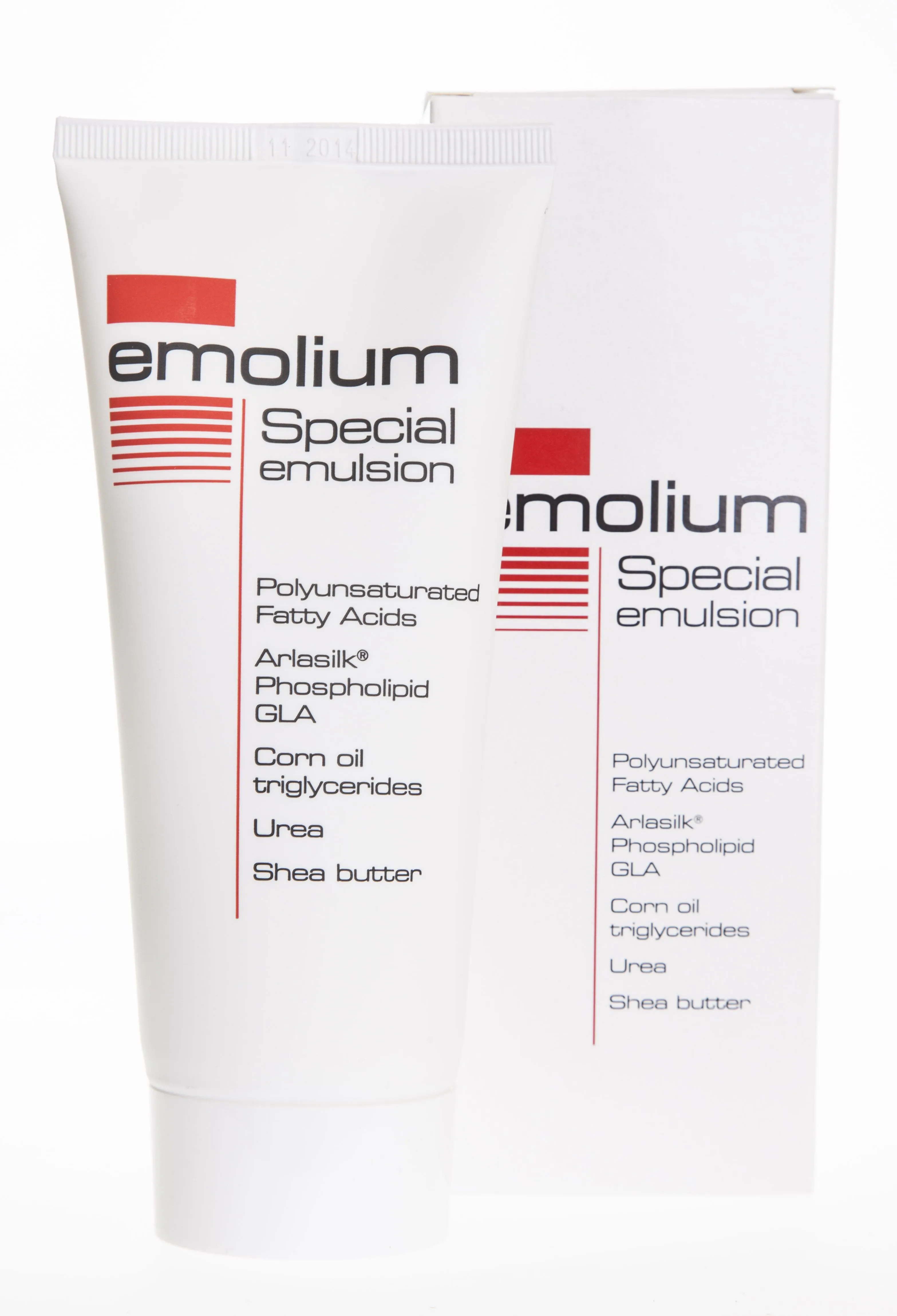 EMOLIUM ERIEMULSIOON 200ML - Product Image 2