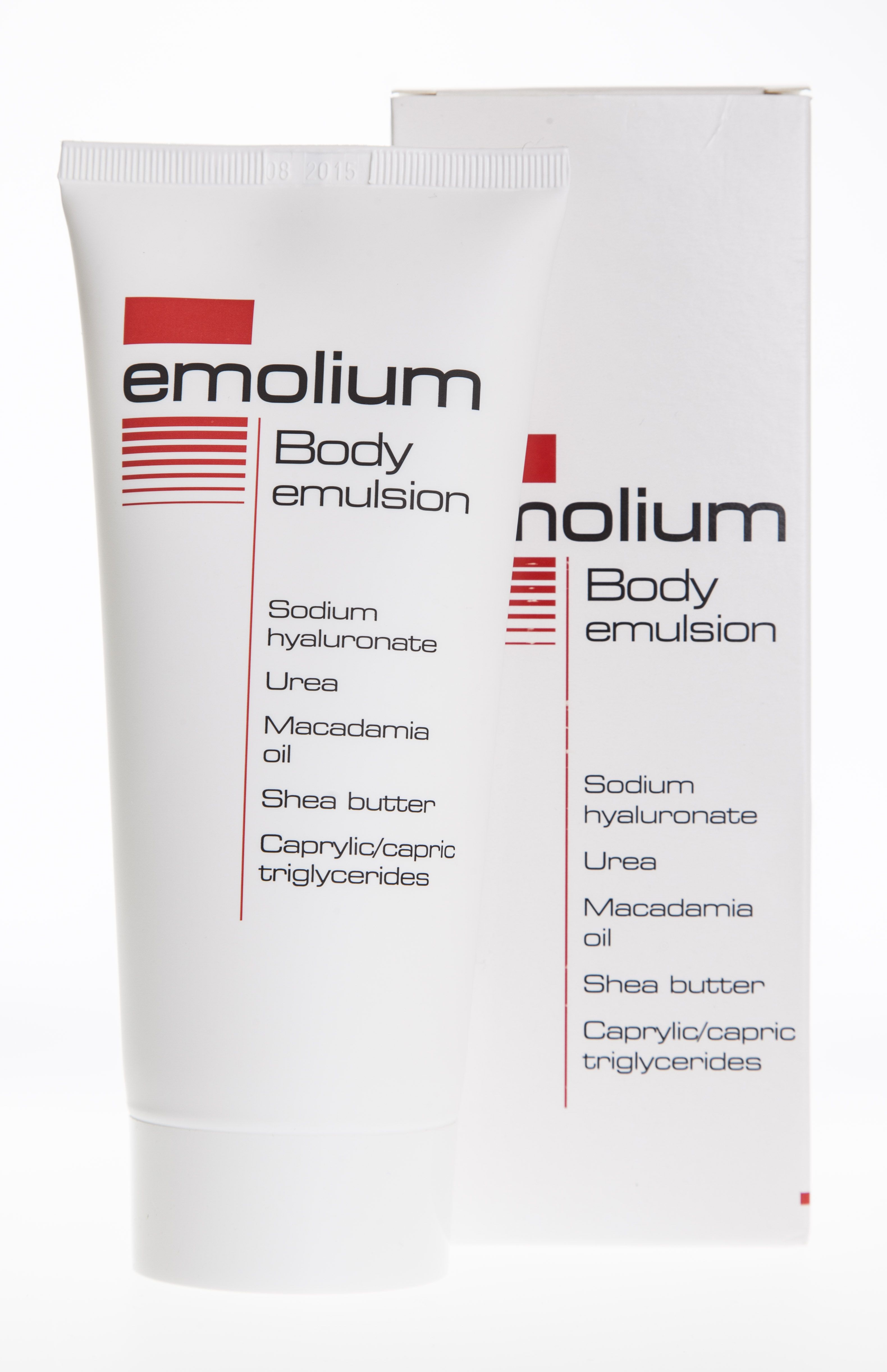 EMOLIUM KEHAEMULSIOON 200ML - Product Image 2