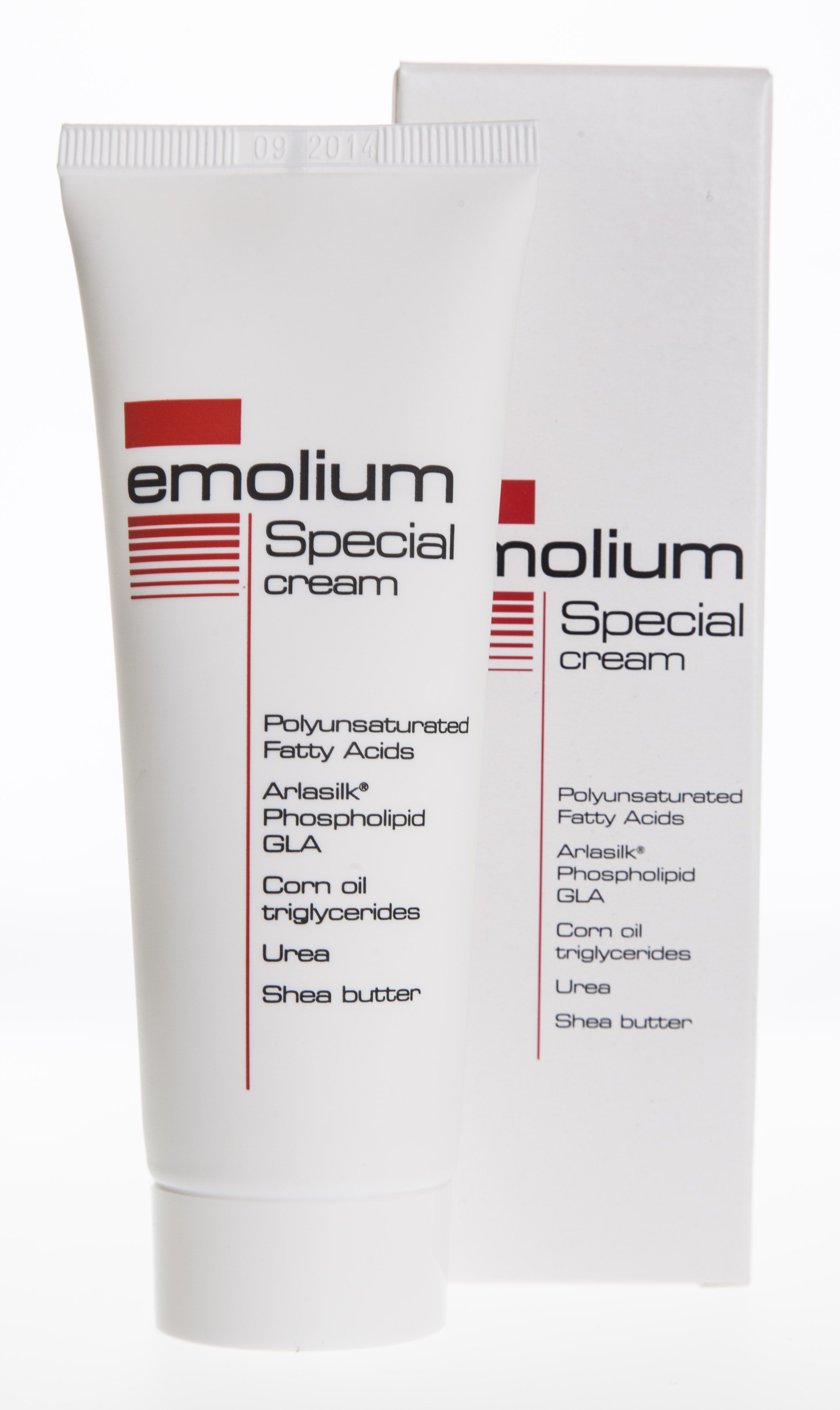 EMOLIUM ERIKREEM 75ML - Product Image 2