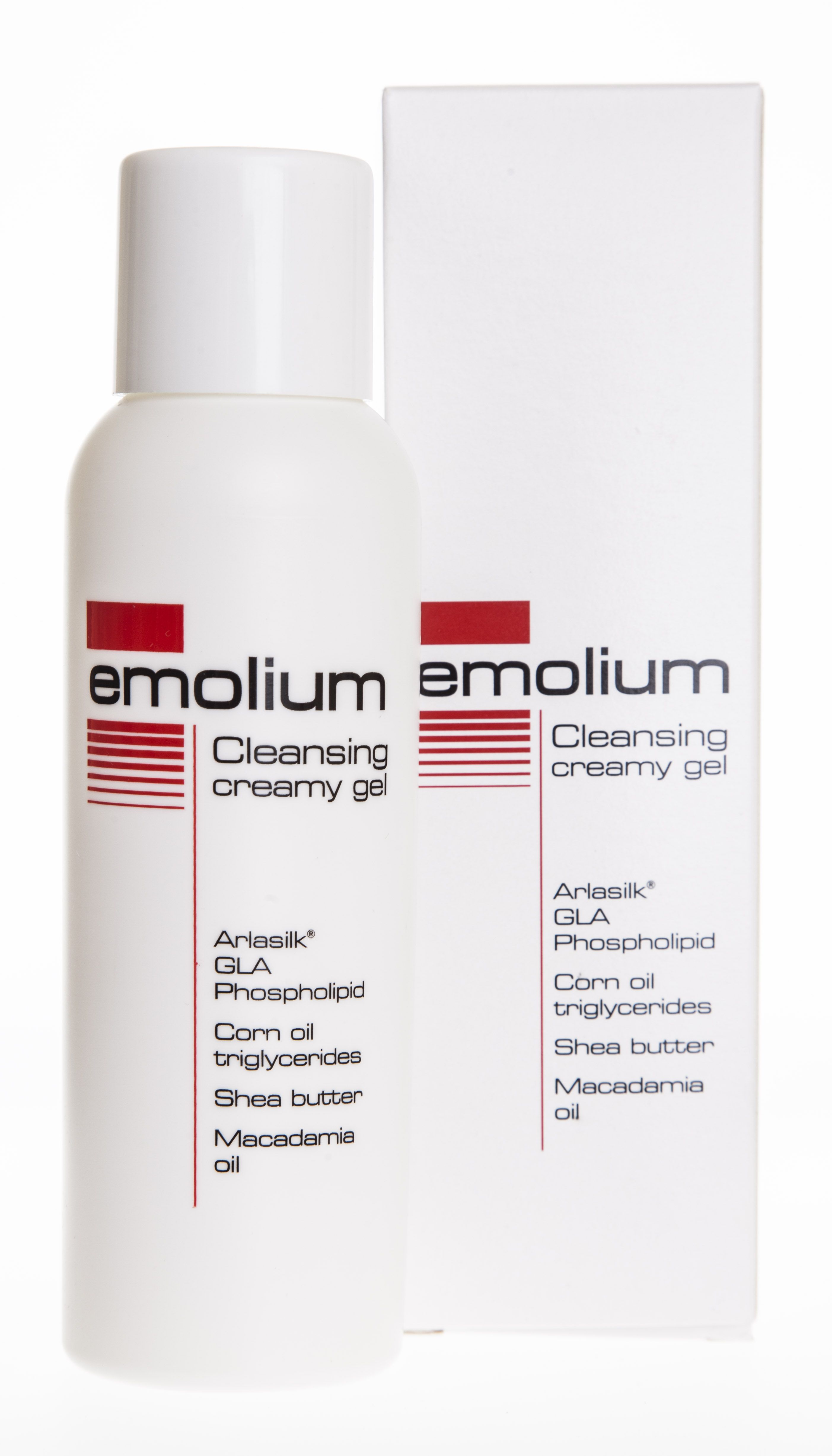 EMOLIUM KREEMJAS PESUGEEL 200ML - Product Image 2