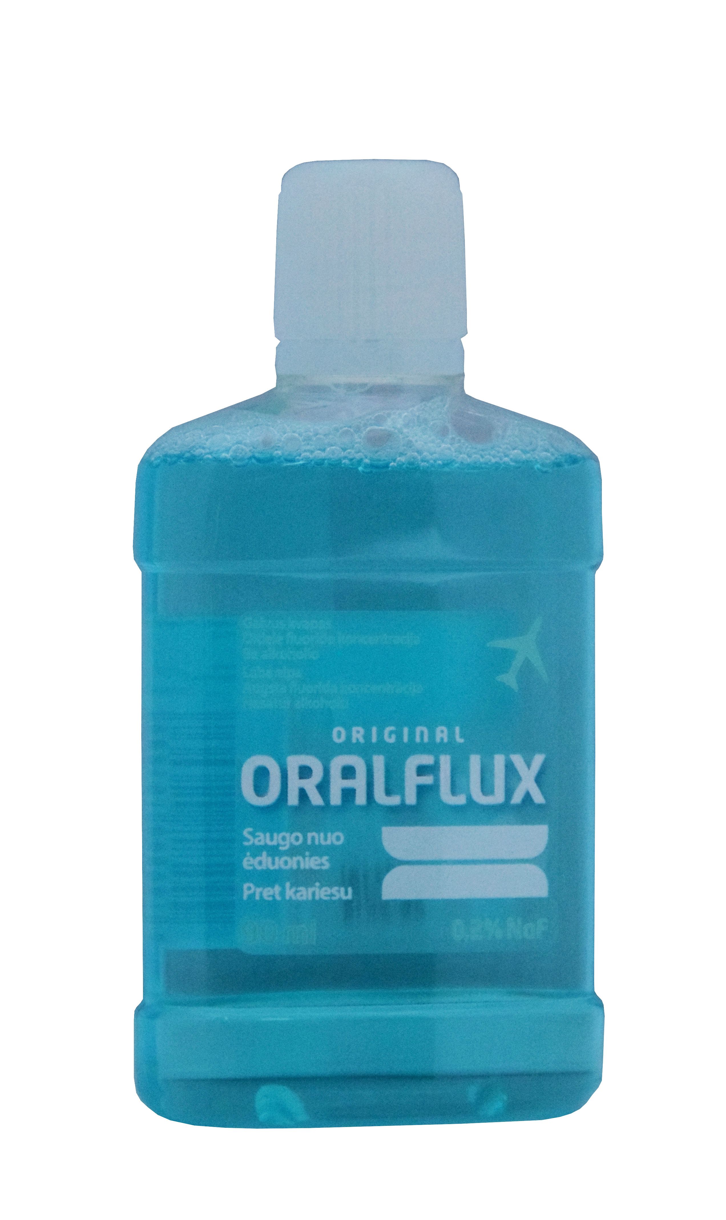 ORALFLUX SUUVESI ORIGINAL 90ML - Product Image 2