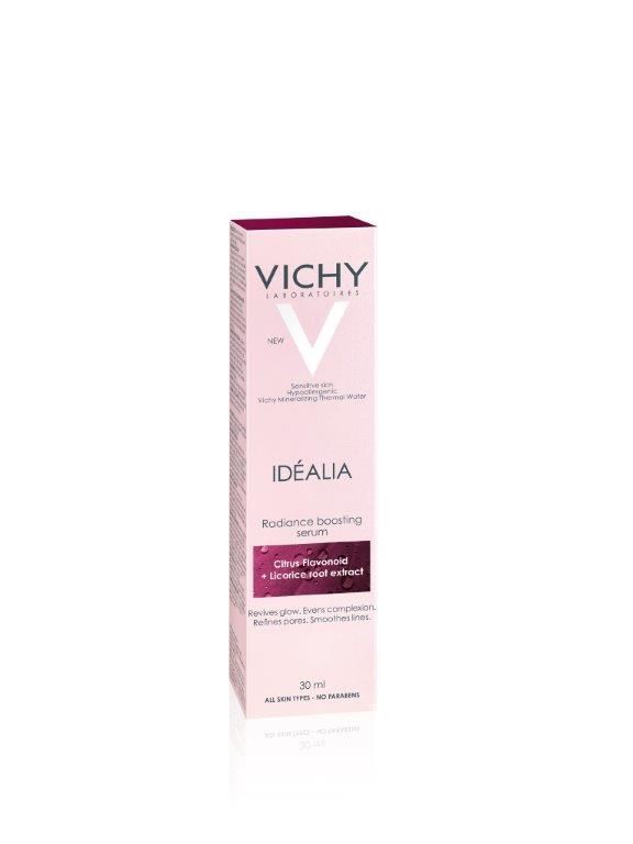 VICHY IDEALIA LIFE SEERUM 30ML UUS - Product Image 2