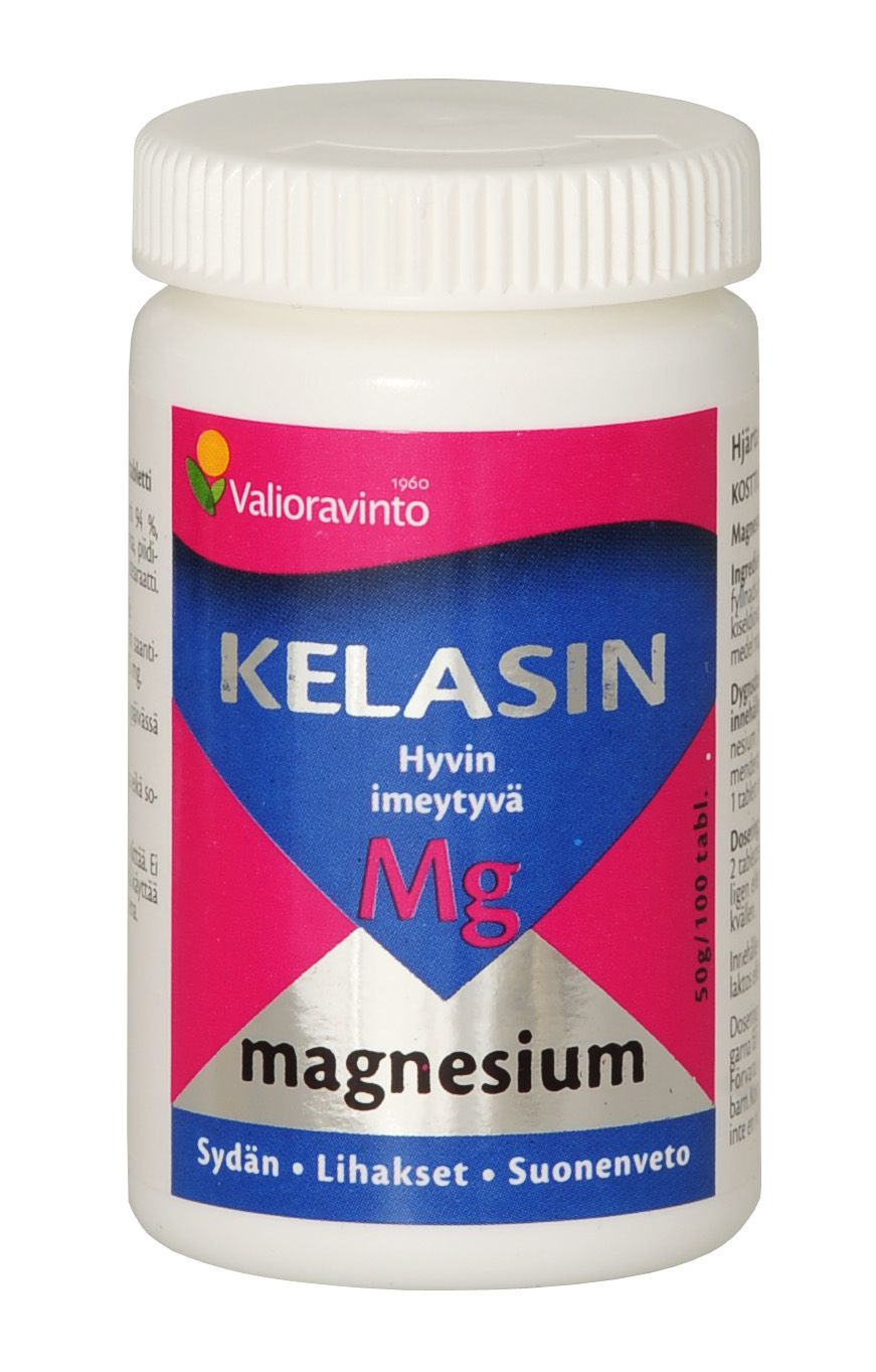 KELASIN MG TBL N100 - Product Image 2