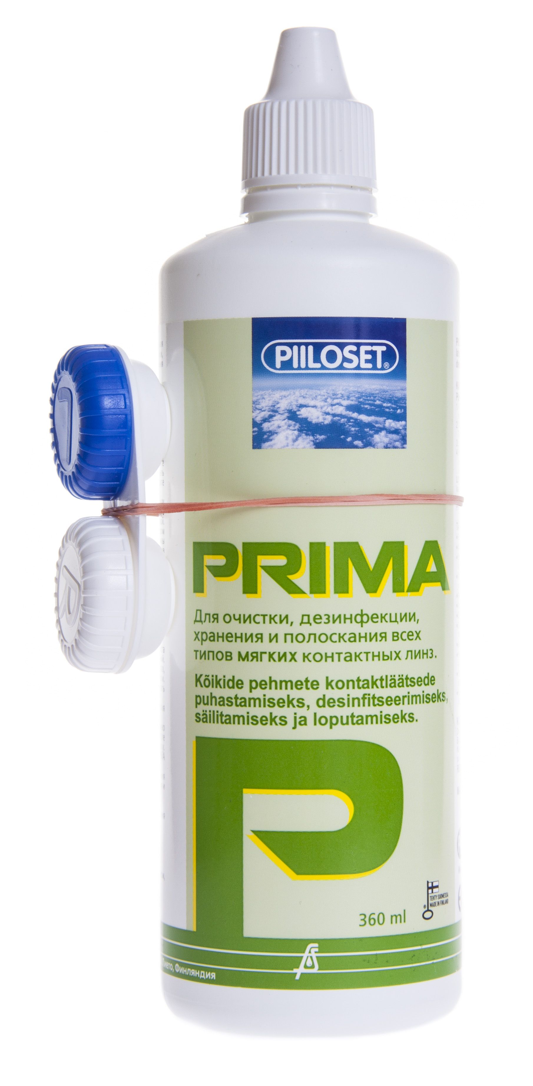 PIILOSET PRIMA 360ML (KONTAKTLÄÄTSEDE DES. LAHUS) - Product Image 2