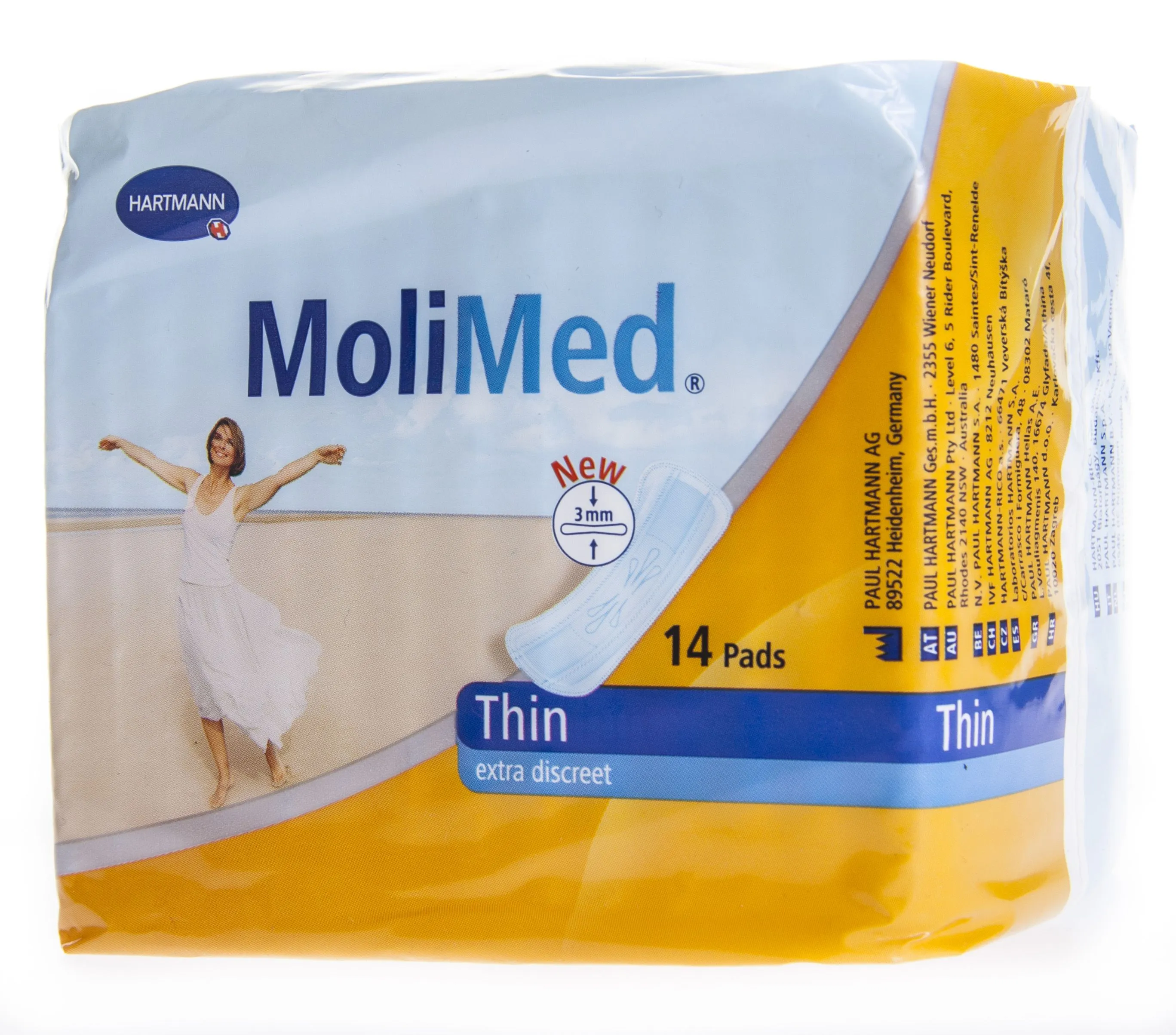 MOLIMED THIN N14  - Product Image 2