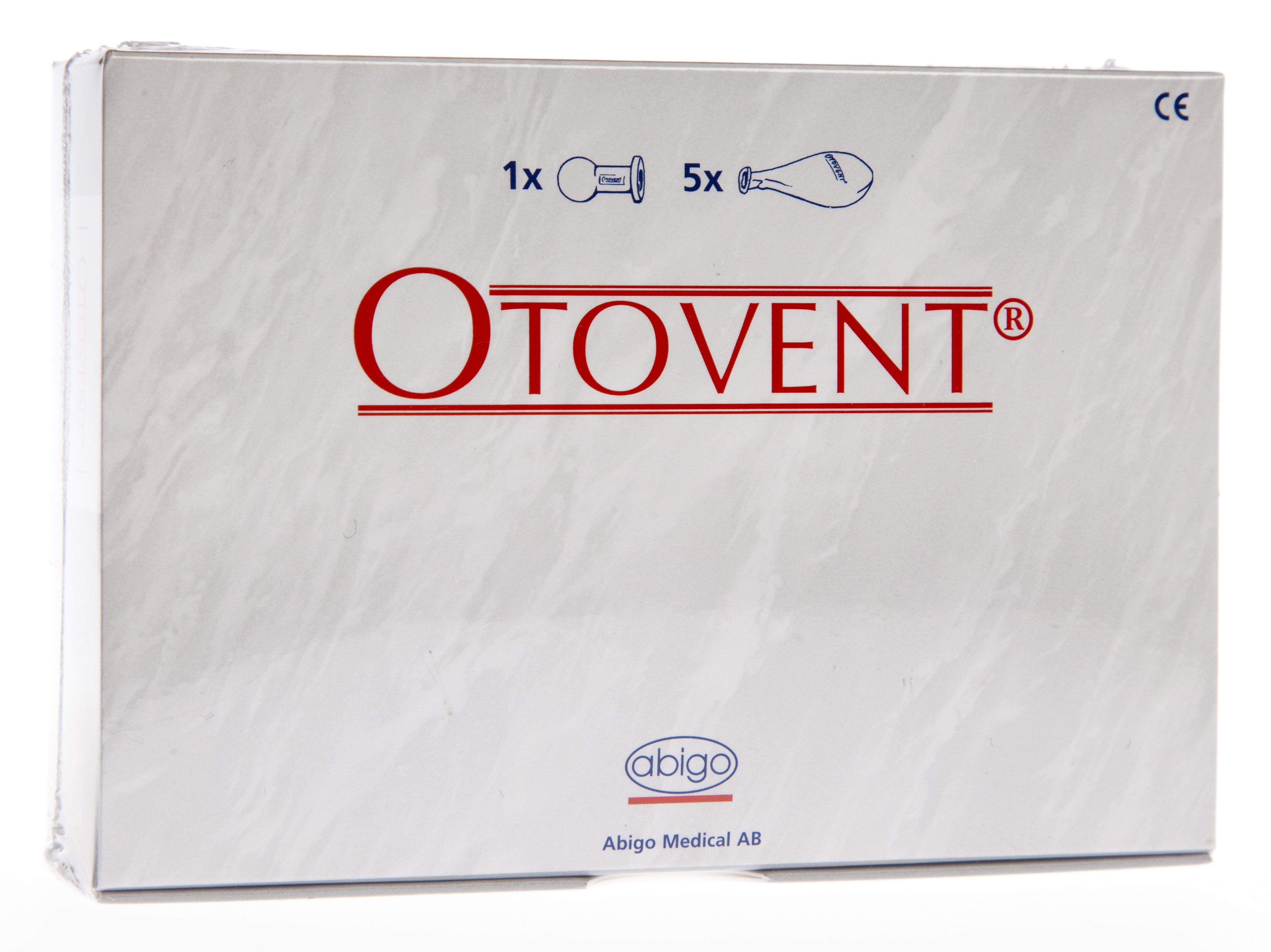 OTOVENT NINAOTSIK+ 5 ÕHUPALLI - Product Image 2