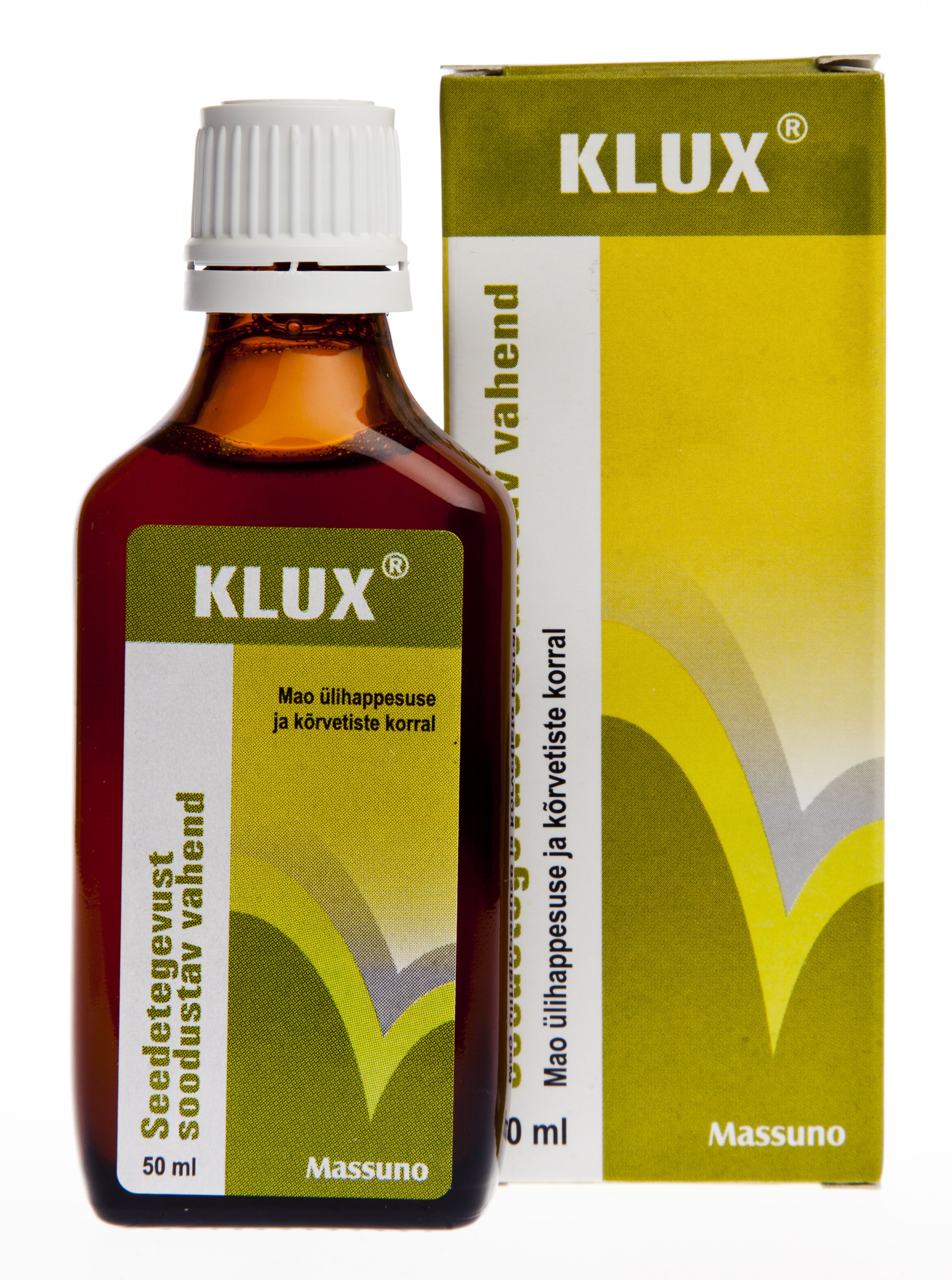 KLUX LAHUS 50ML - Product Image 2