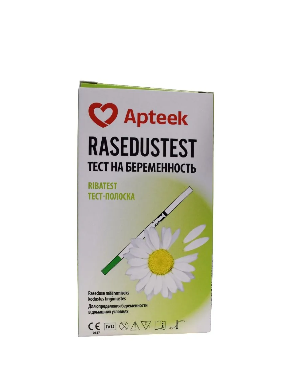 SA RASEDUSTEST (RIBA) - Product Image 2