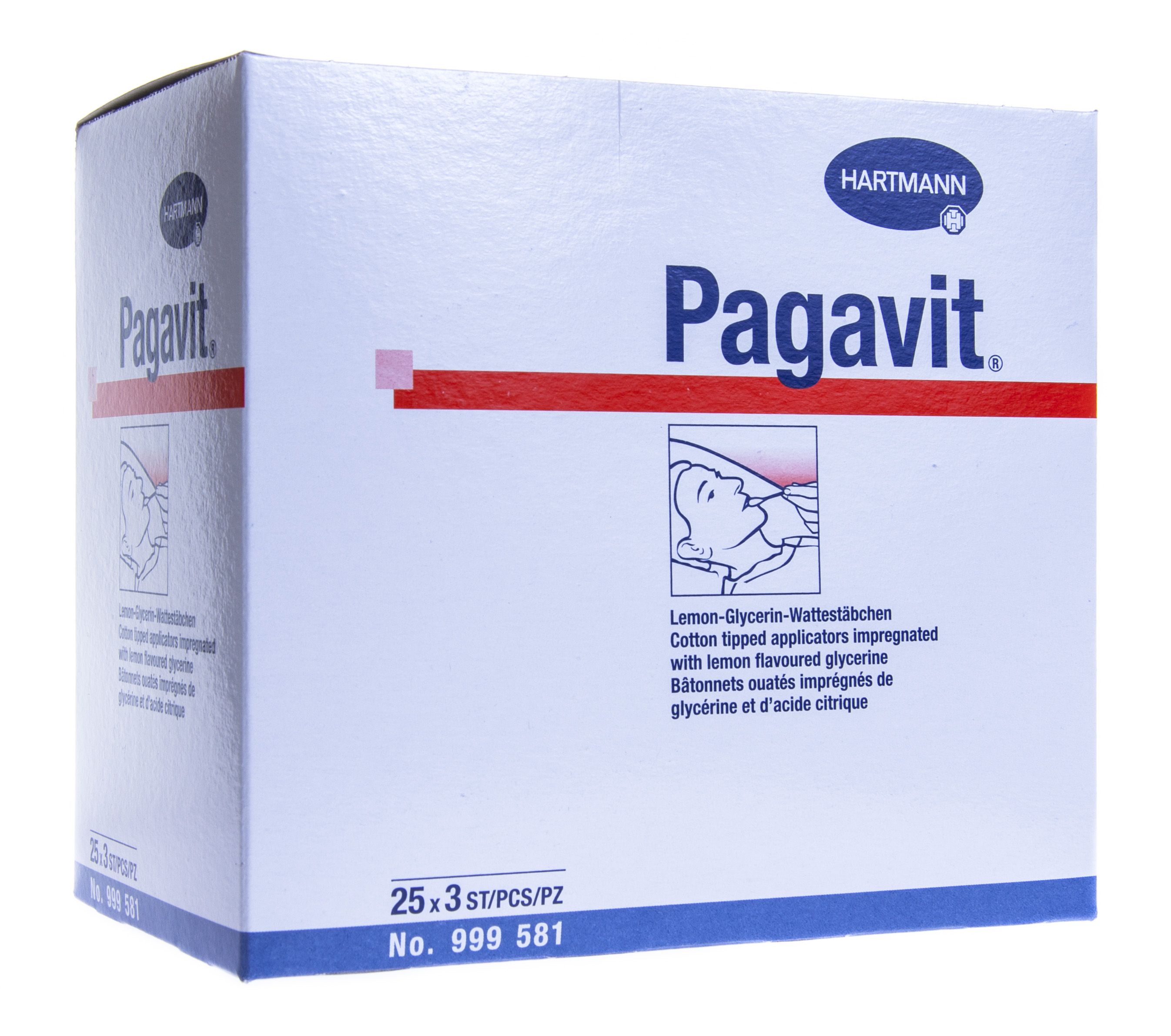 VATITIKUD PAGAVIT (GLÜTSERIINIGA IMMUTATUD) 25XN3 /999581/913059/ - Product Image 2