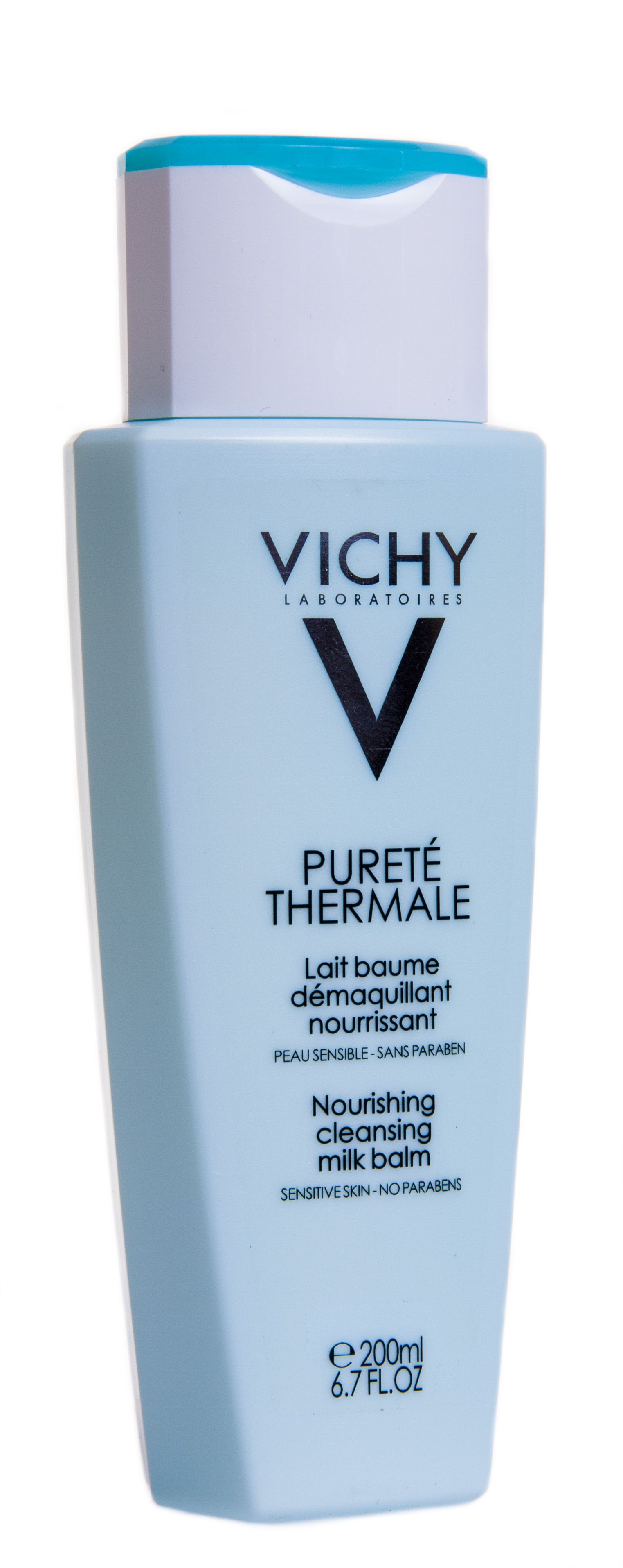 VICHY PURETE THERMALE TOITEV MEIGIEEMALDUSPIIM 200ML - Product Image 2