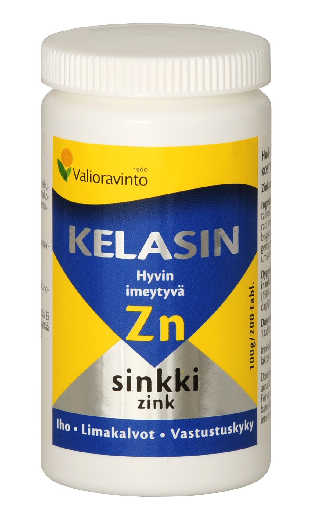 KELASIN ZN TBL N200 - Product Image 2