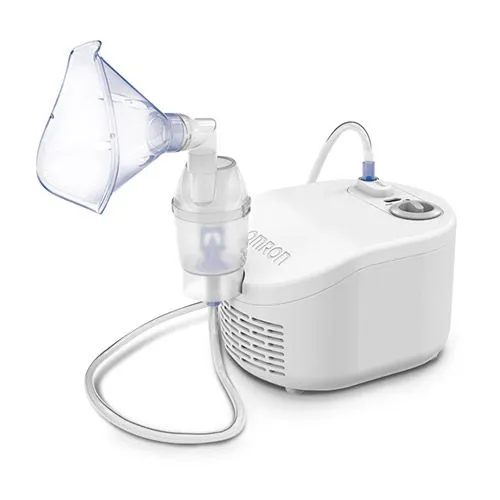 KOMPRESSOR-NEBULISAATOR OMRON C101 - Product Image 2