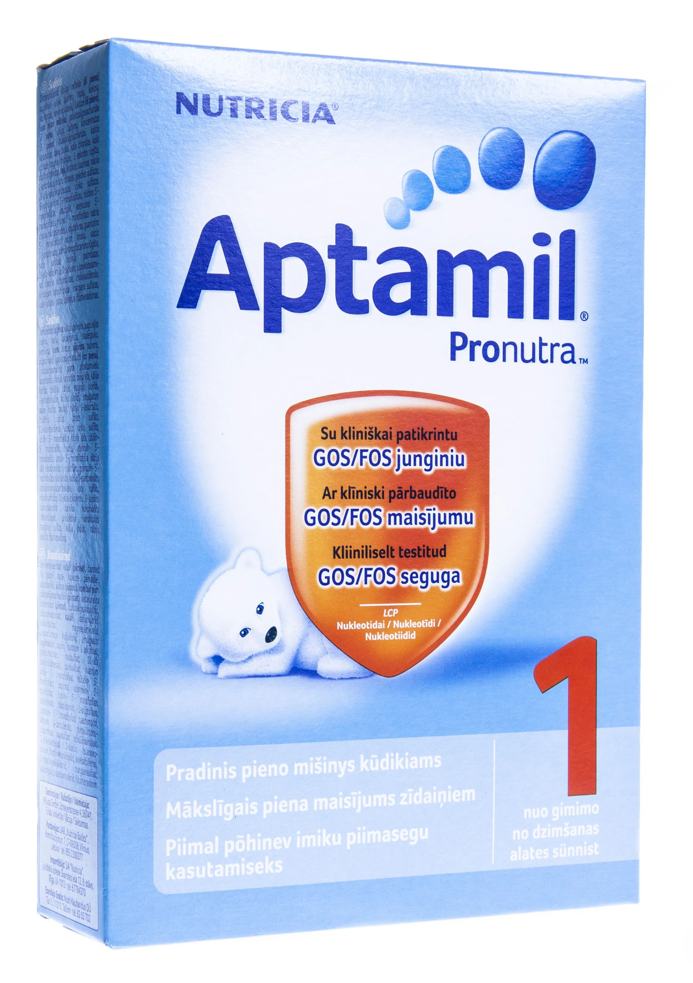 APTAMIL 1 PIIMASEGU LCP 300G - Product Image 2