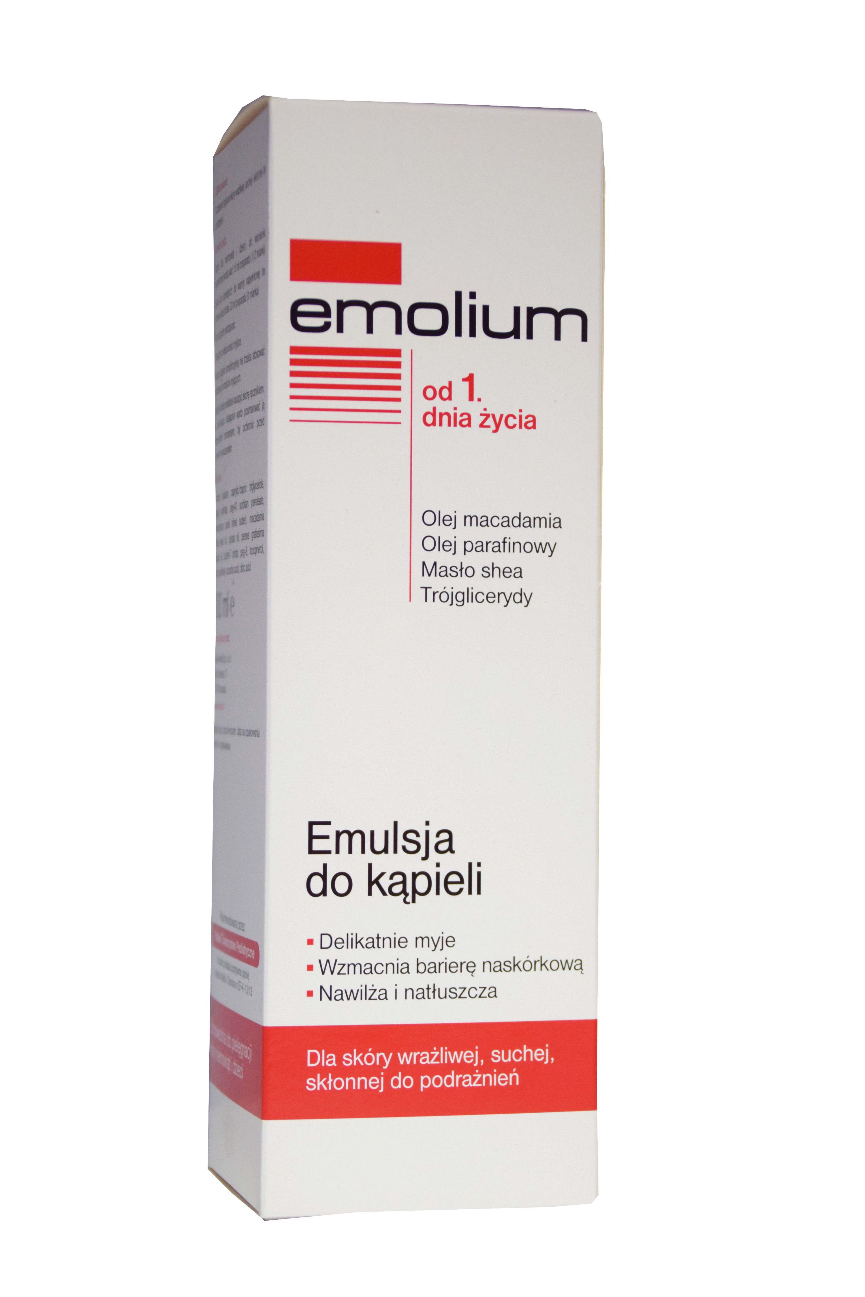 EMOLIUM KREEMJAS PESUGEEL 400ML PUMBAGA - Product Image 2