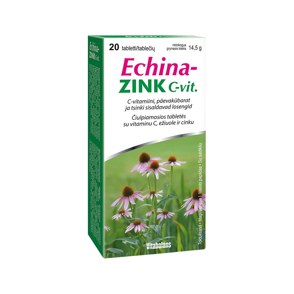 ECHINA SINKKI+C TBL N20 - Product Image 2