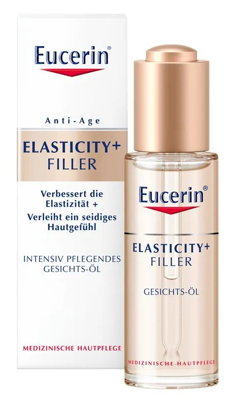 EUCERIN ELASTICITY FILLER NÄOÕLI 30ML - Product Image 2