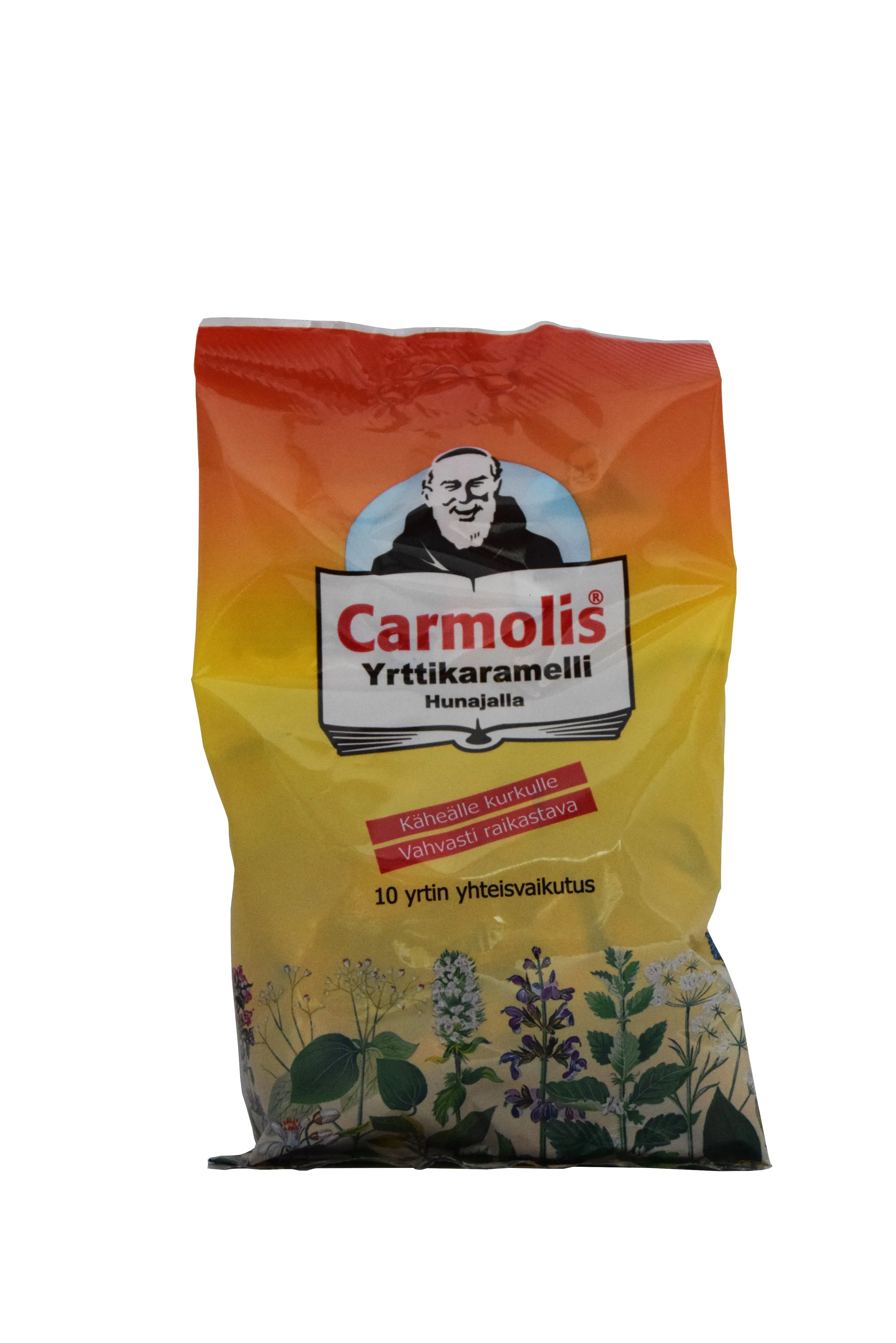 CARMOLIS KOMMID MEEGA 72G - Product Image 2